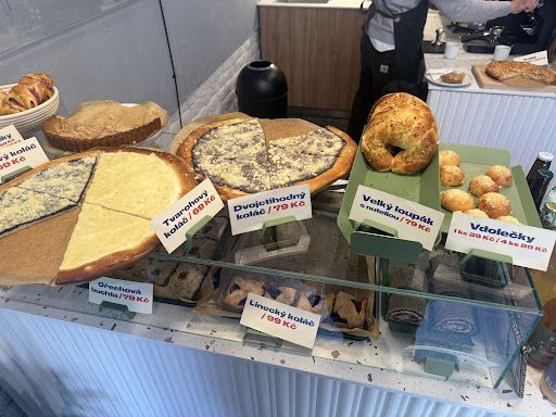 300km coffee and bakery