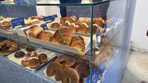 55 Bakery