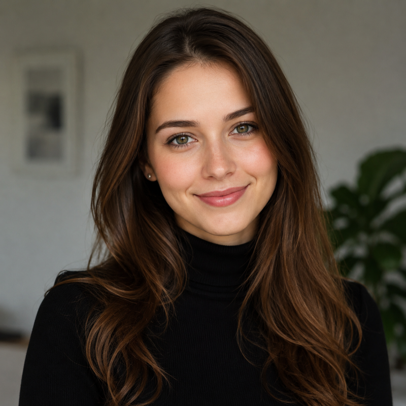 Jmenuji se Eliška Horáková a jsem zakladatelkou webu scorebasics.pro.