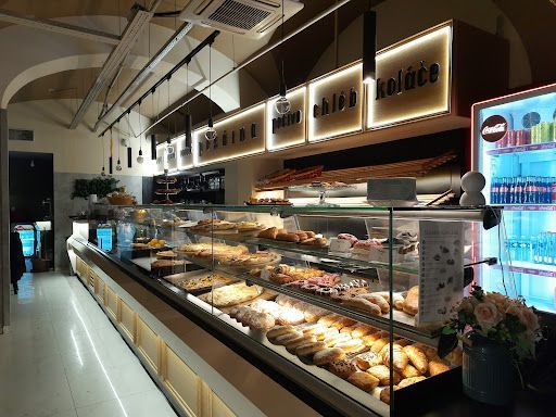 Alloro Baker & Coffee