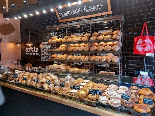 artic Bakehouse