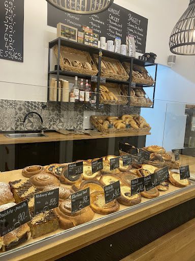 Bagel - HSH Bakery s. r. o.