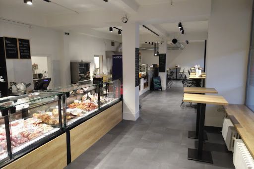 BejkBuu Restaurace a KantynaBar