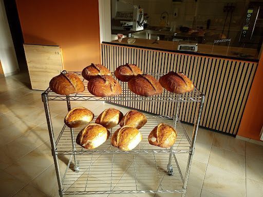 Joy Bakery