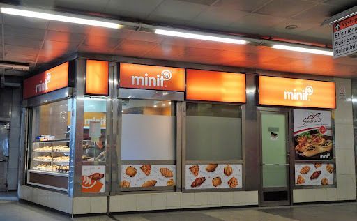 Minit Ládví