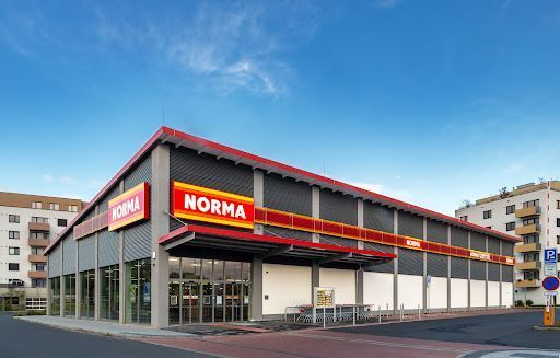 NORMA, k.s. - Praha Kbely