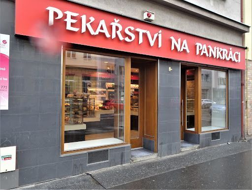 Pekařství Na Pankráci