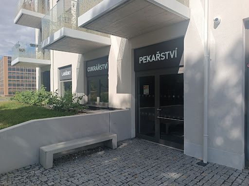 Pekařství Prosek