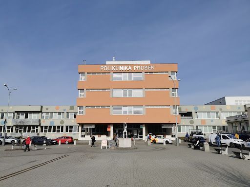 Poliklinika Prosek
