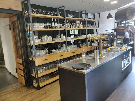 Restaurace U Pecků