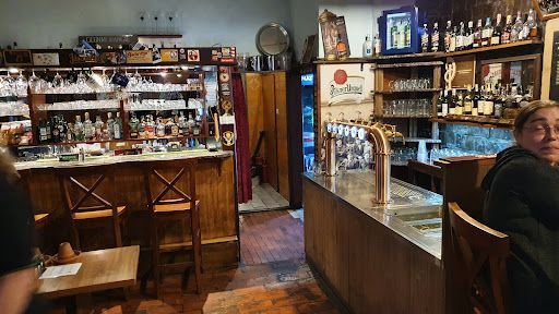 Restaurace U Šebestiána