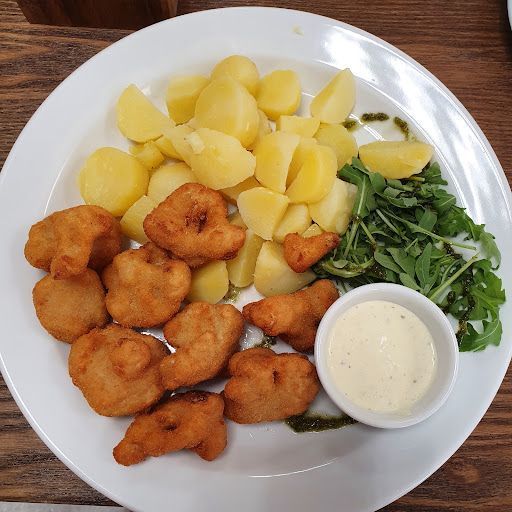 RESTAURANT CAFE Modřany