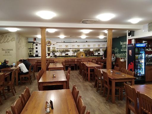 Restaurant Plnej Pekáč