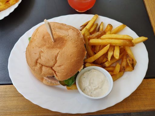 Restaurant Zlaté Sele