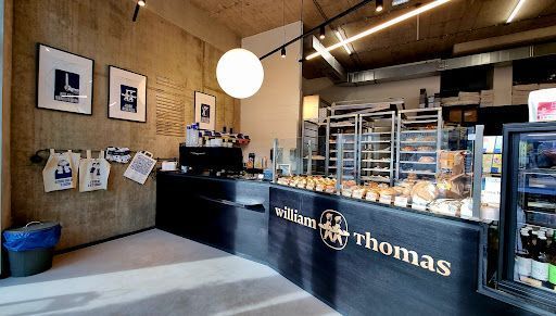 William Thomas Artisan Bakery